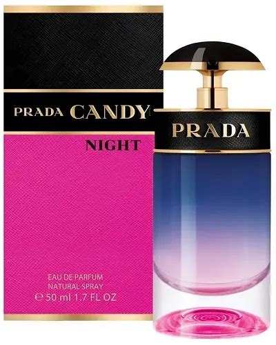 prada candy night ici paris xl|Prada Candy night fragrance.